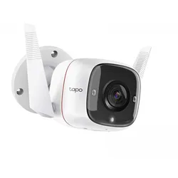 TP-Link Tapo TC65 Outdoor Security WLAN Camera