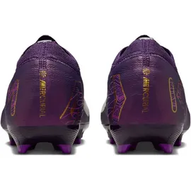Nike Mercurial Vapor 16 Pro FG Kinder grand purple/pale ivory 37,5