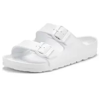 VENICE BEACH Badepantolette Damen weiß Gr.41