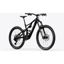 amflow PX Carbon 29 Zoll RH 0 cm schwarz