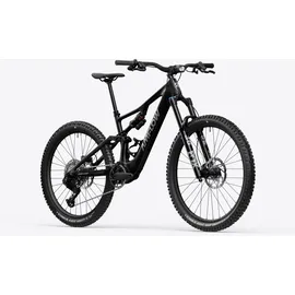 amflow PX Carbon 29 Zoll RH 0 cm schwarz