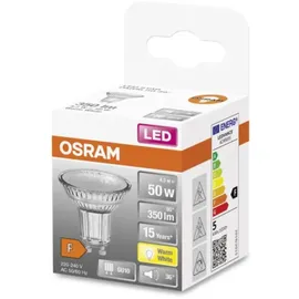 Osram LED Strahler Value PAR16 Reflektor-lampe mit 36°