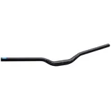 PRO Lt High Rise Lenker 740mm/9°/31,8mm Schwarz Modell 2025