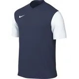 Nike Dri-FIT Tiempo Premier II Fußballtrikot Herren midnight navy/white/white XXL