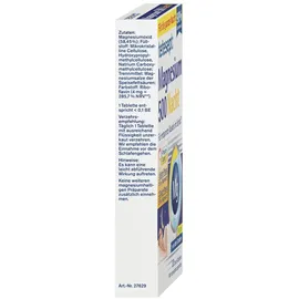 Merz Magnesium 500 Nacht Tabletten 30 St.