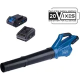 SCHEPPACH Akku-Laubbläser C-BL700-X-Set S