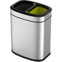 Eko OLI-Cube 20 l Silber