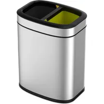 Eko OLI-Cube 20 l Silber