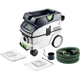 Festool Absaugmobil CLEANTEC CTM 26 EI AC 577851