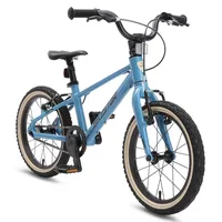 Bikestar City Kinder Fahrrad Aluminium 16 Leichtgewicht 7 kg