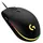 Logitech G102 Lightsync schwarz