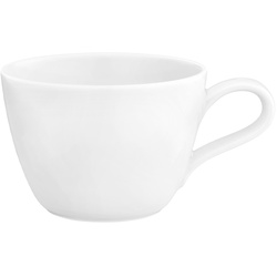 Seltmann Weiden Nori Home Kaffeetasse 240 ml Weiß - DS