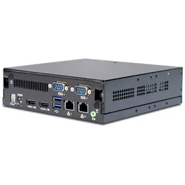 AOpen Mini-PC Intel Core i7-8550U 1,8 GHz 8 GB RAM 256 GB SSD Windows 10