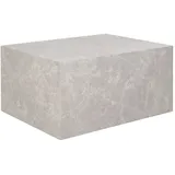VCM Couchtisch Prague - sonstige - LBH 80x60x40 cm