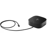 HP USB-C/A Universal Dock G2 - Dockingstation