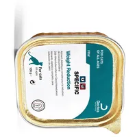 Specific SPECIFIC® FRW Weight Reduction 7x100g Nassfutter für Katzen