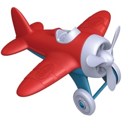 Green Toys Flugzeug