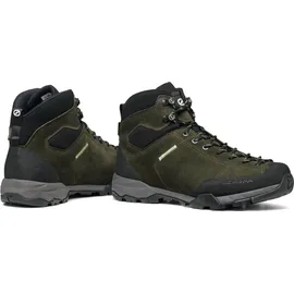 Scarpa Mojito Hike GTX Herren thyme green/lime 41,5