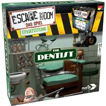 NORIS Escape Room Dentist