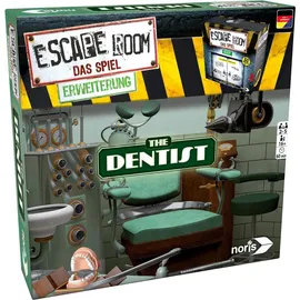 NORIS Escape Room Dentist