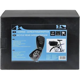 M-Wave Amsterdam Box schwarz