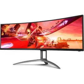 AOC Agon AG493QCX 49"