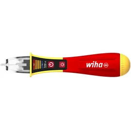 Wiha Volt Detector 43797, 12 - 1.000 V AC