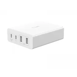 Belkin Boost Charge 108W 4-port Wandladegerät - 2m