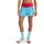 La Sportiva Flow 3 ́ ́ Kurze Hose - Malibu Blue / Hibiscus - S