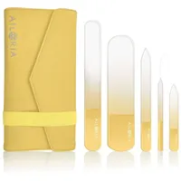 AILORIA Glas-Nagelfeilenset CONTOUR LUXE
