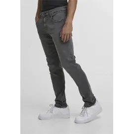 883police TODD931DINOG Slim Fit Grau W29L32