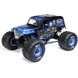 Losi RC-Monstertruck Son-Uva Digger 4X4 2,4GHz RTR blau
