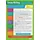 Daydream Education Poster „Essay Writing“, Englisch-Poster, Glanzpapier, 850 mm x 594 mm (A1), Sprachposter für Klassenzimmer, Lernposter
