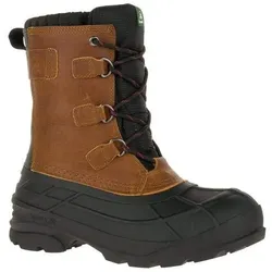 Kamik Alborg Plus brown (BRN) 45