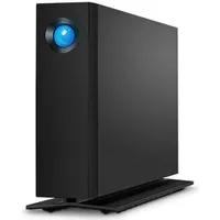 LaCie d2 Professional 24 TB USB 3.2 Schwarz STHA24000800