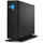 24 TB USB 3.2 Schwarz STHA24000800