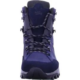 Hanwag Banks GTX Damen Navy/Asphalt 37