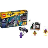 LEGO® 70902 Batman Movie Catwomen: Catcycle -Verflog