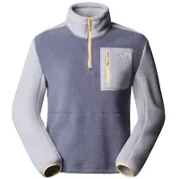 The North Face Yumiori 1/4 Zip Damen Pullover W