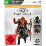 Assassin's Creed Valhalla: Ragnarök Edition - [Xbox Series X S]