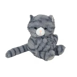 Moses Klammer-Freund Katze