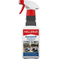 Mellerud Kunststoff Oberflächen Reiniger 0,5 l