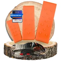 TronicXL Fällkeil Set 3er