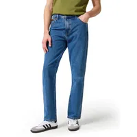 Wrangler Texas, Regular Fit, Straight Leg