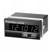 Pepperl+Fuchs KCT2-6ST-V Digitales Einbaumessgerät
