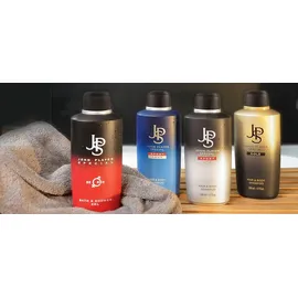 John Player Special Gold Haar- & Körpershampoo 500 ml