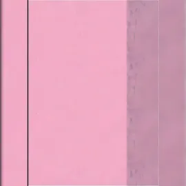 Brunnen Hefthülle rot