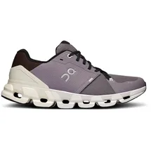 On Cloudflyer 4 Herren Shark/Pearl 42