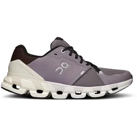 On Cloudflyer 4 Herren Shark/Pearl 42