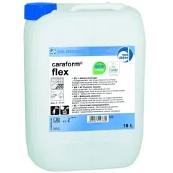 Dr. Weigert caraform® flex Allzweckreiniger 318030 , 10 Liter – Kanister